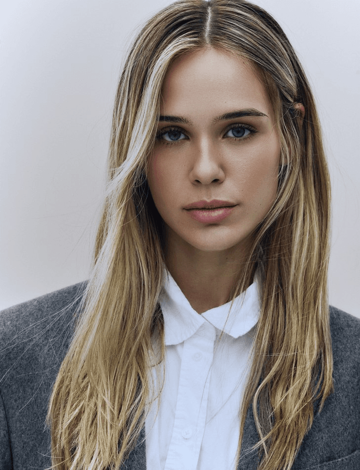 Face of the Week