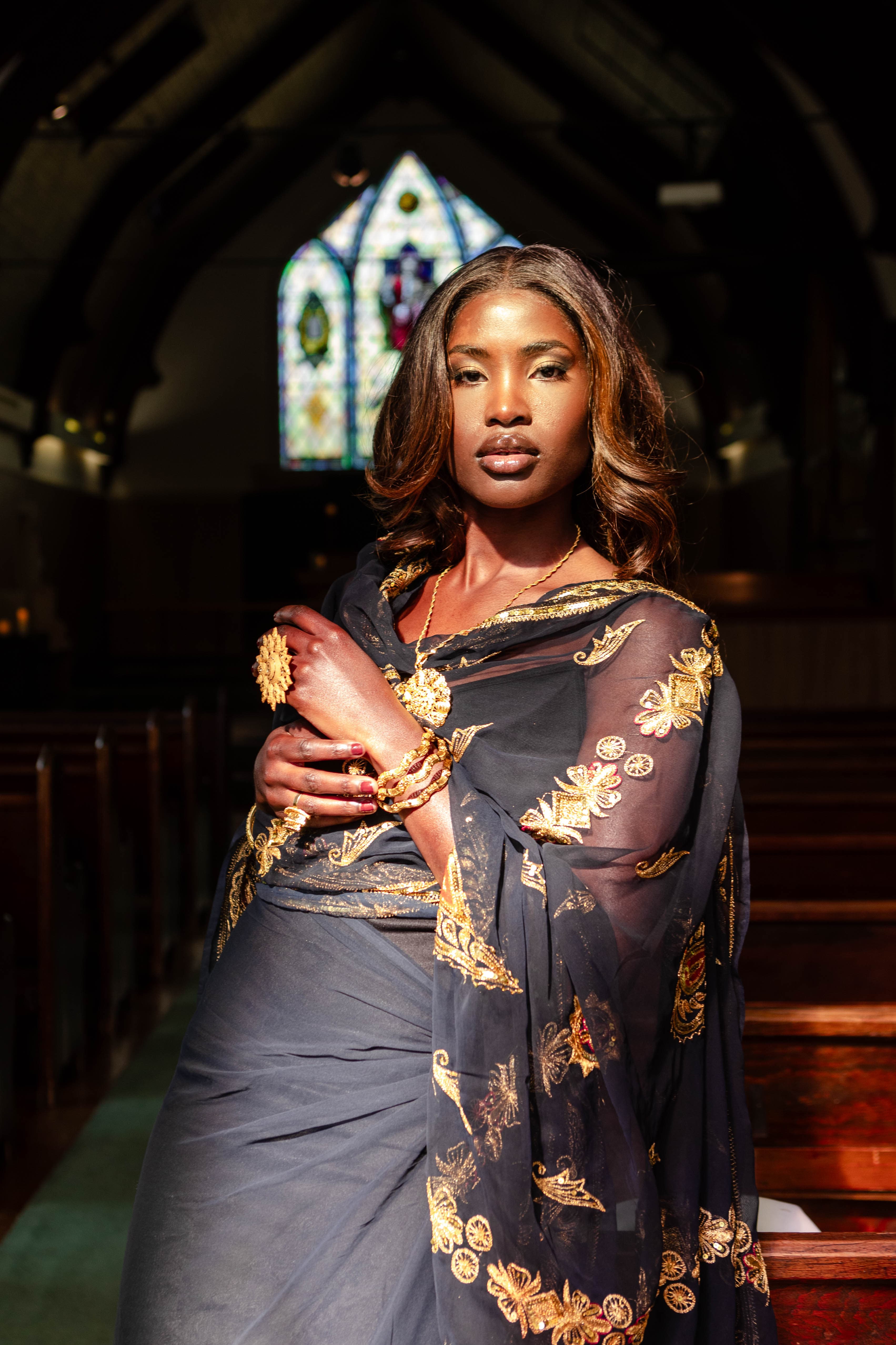 Face of the Week - Image 4