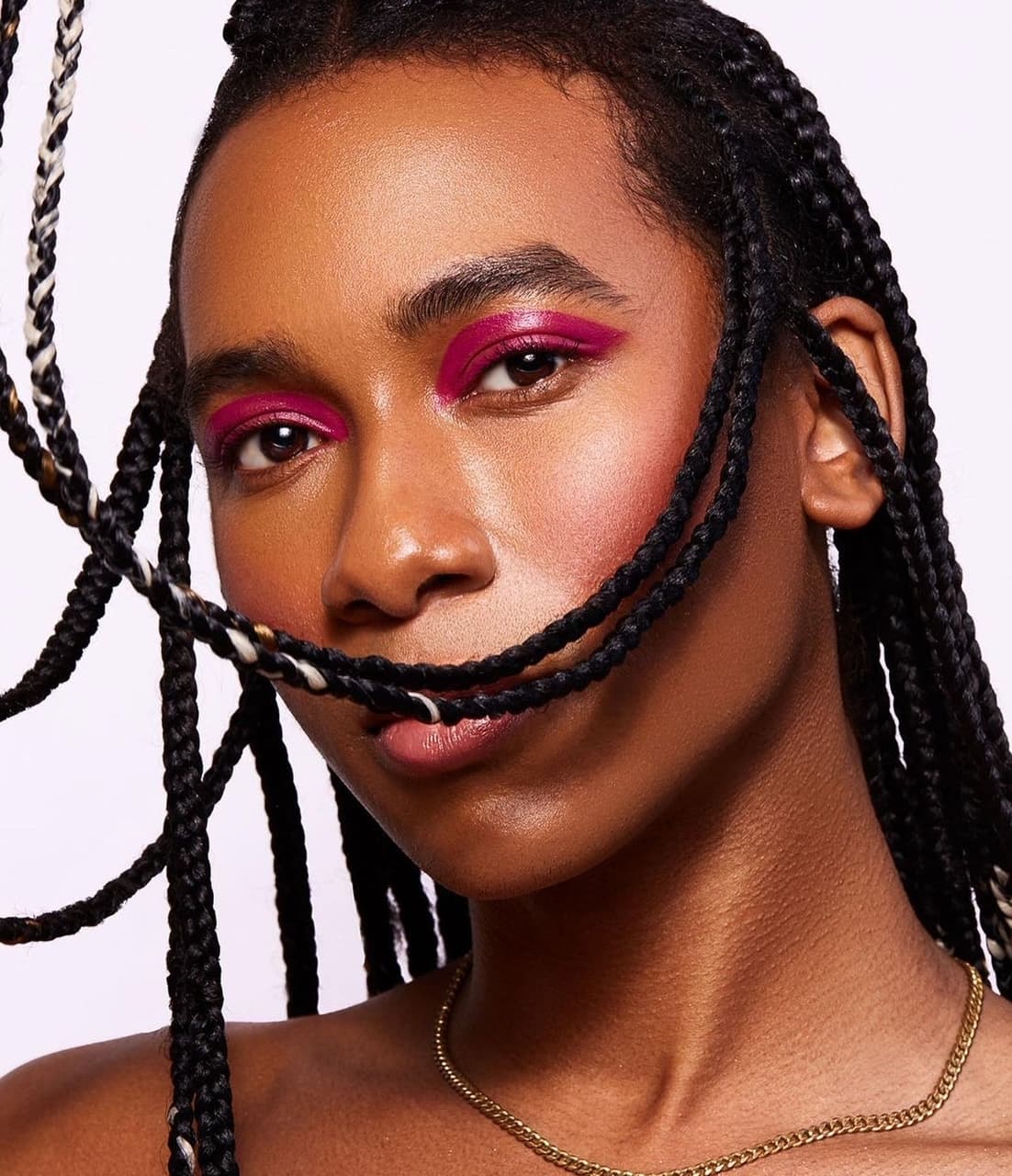 Face of the Week