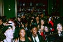 Face Card Miami Mixer
