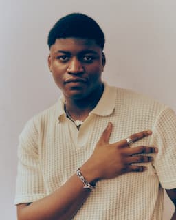 David Akinyemi