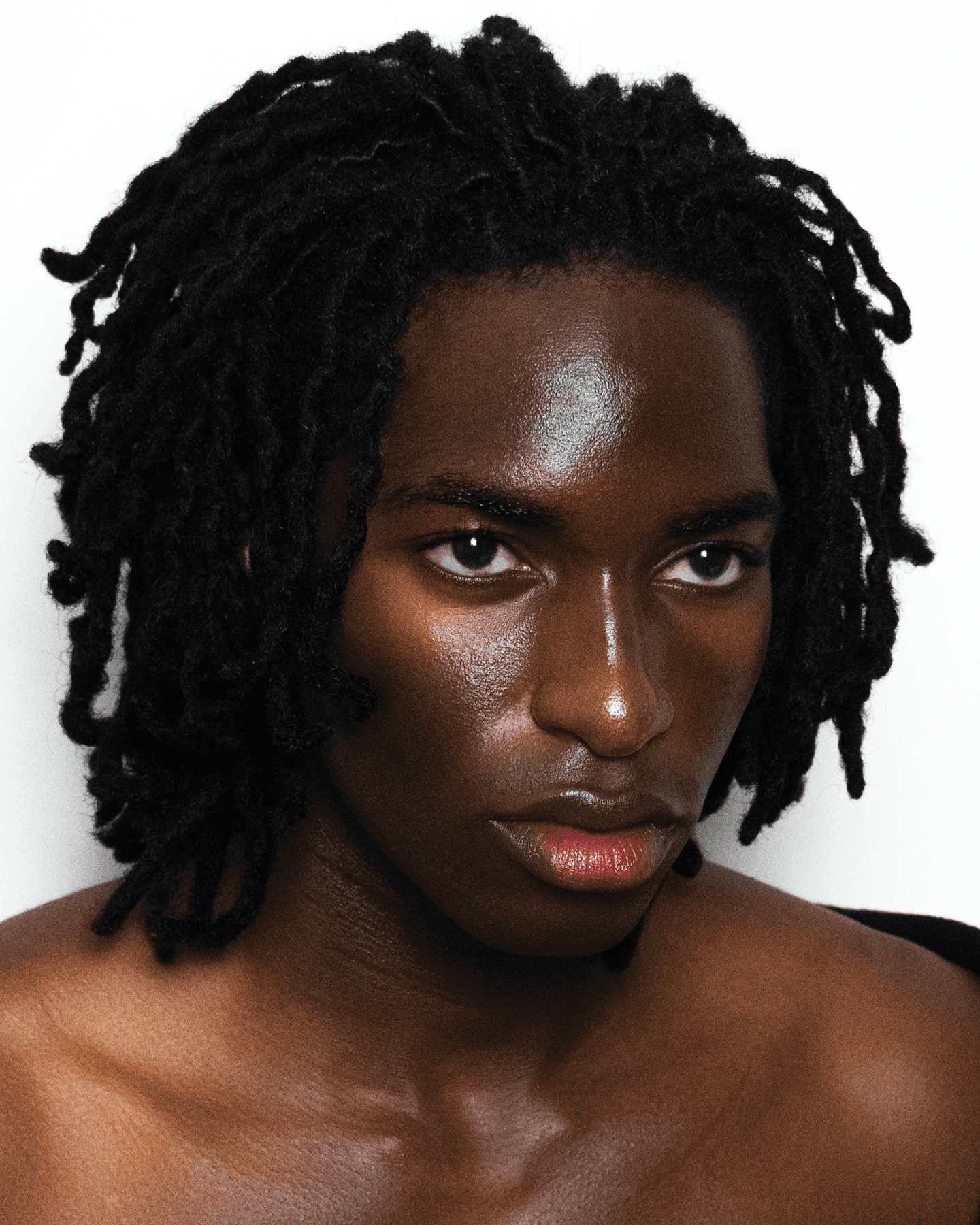 Face of the Week