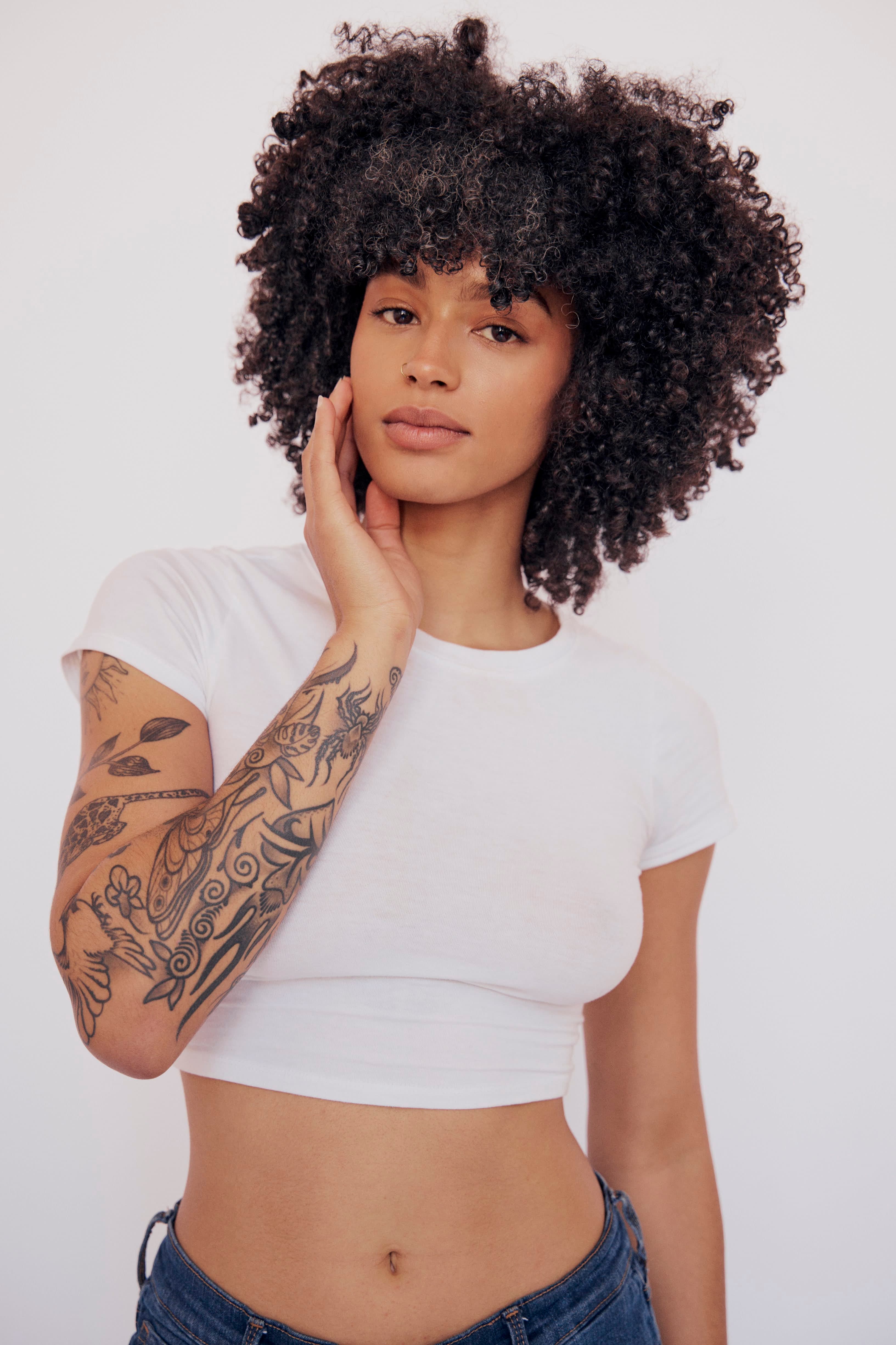 Face of the Week