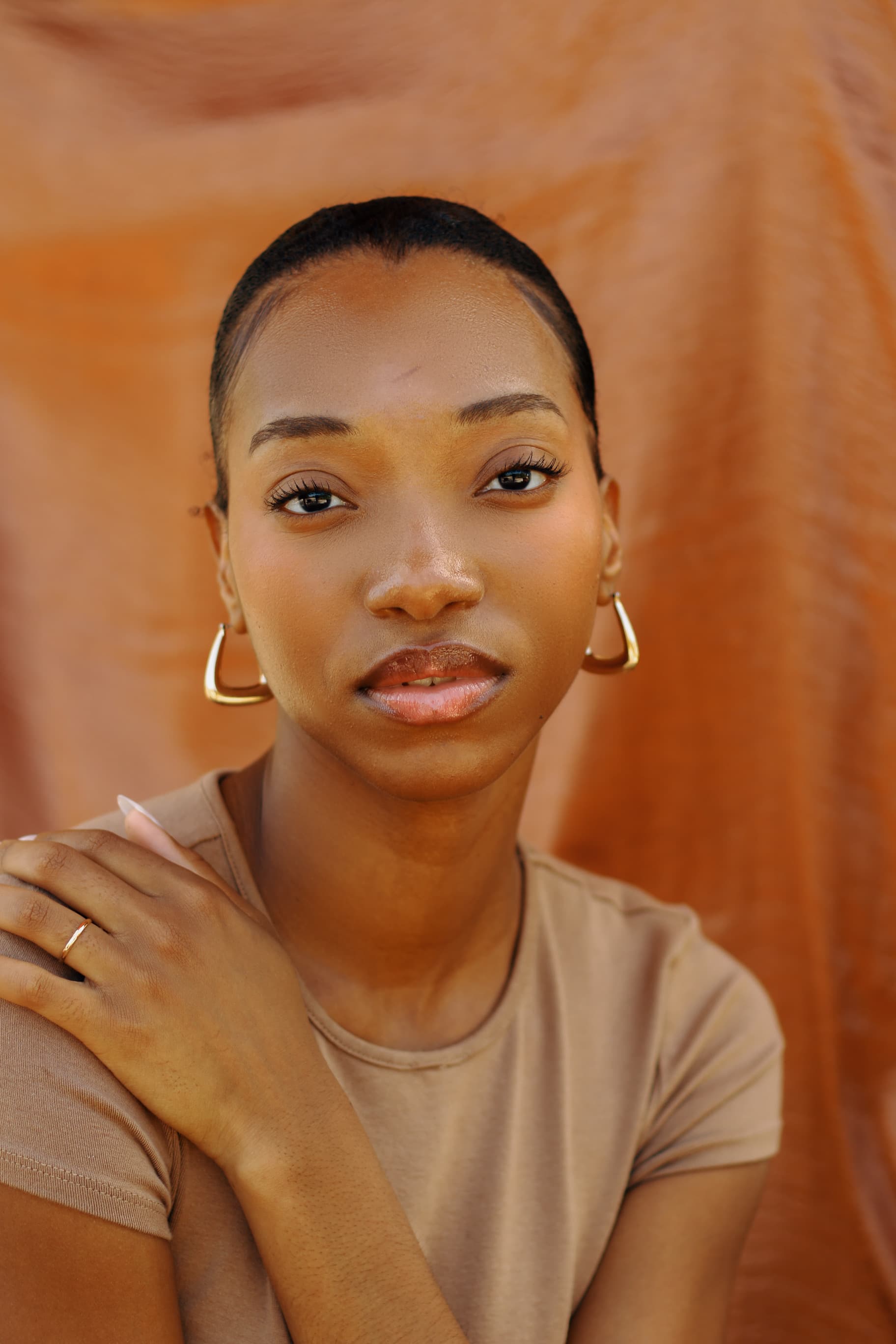 Face of the Week