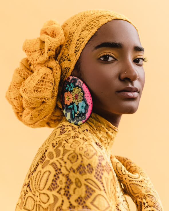 Face of the Week