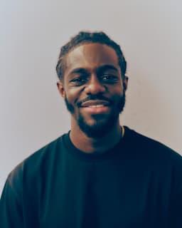 George Odoom